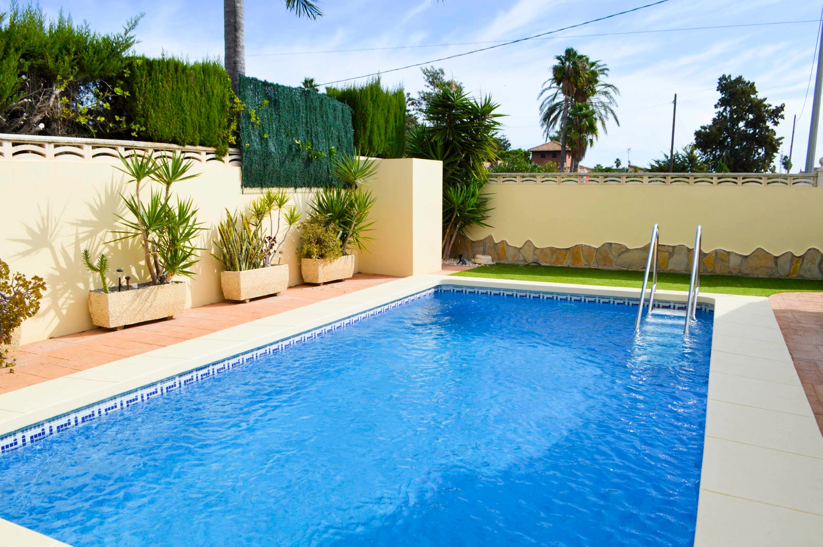 Villa te verkoop in Denia, Alicante