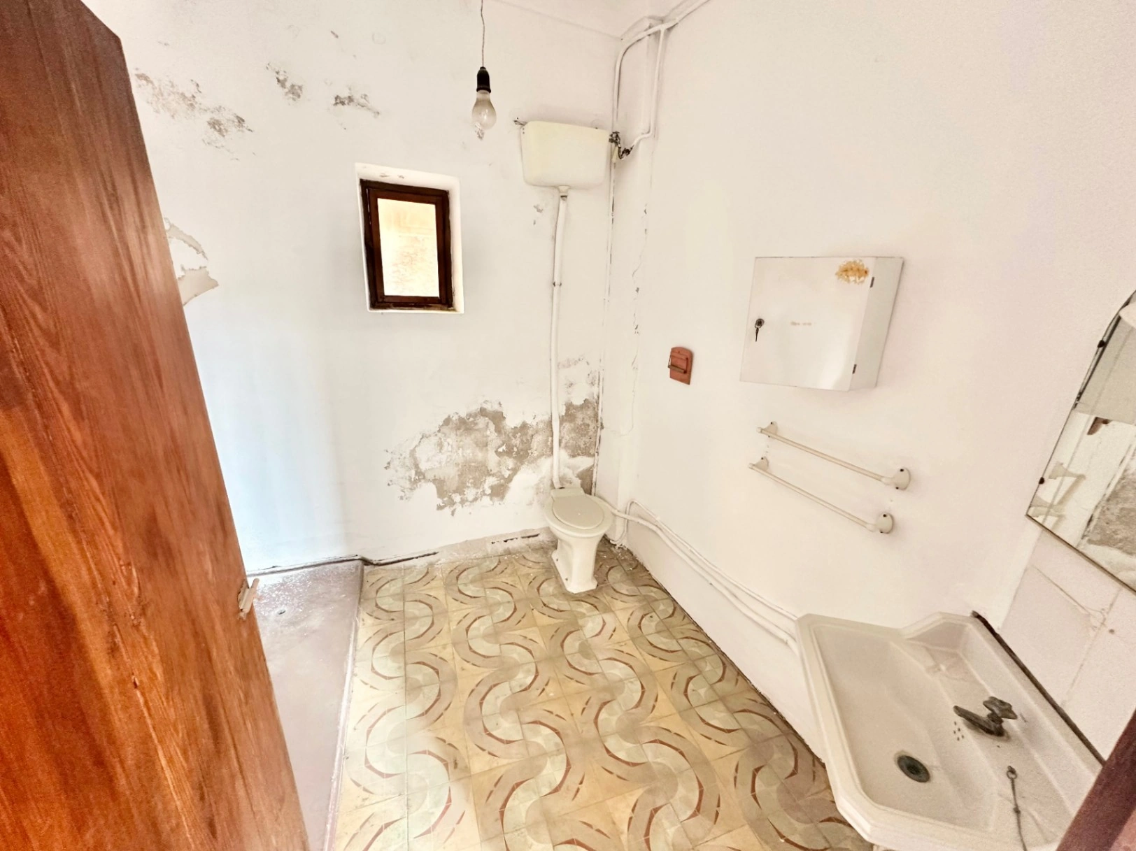 Casa de pueblo en venta en Pego