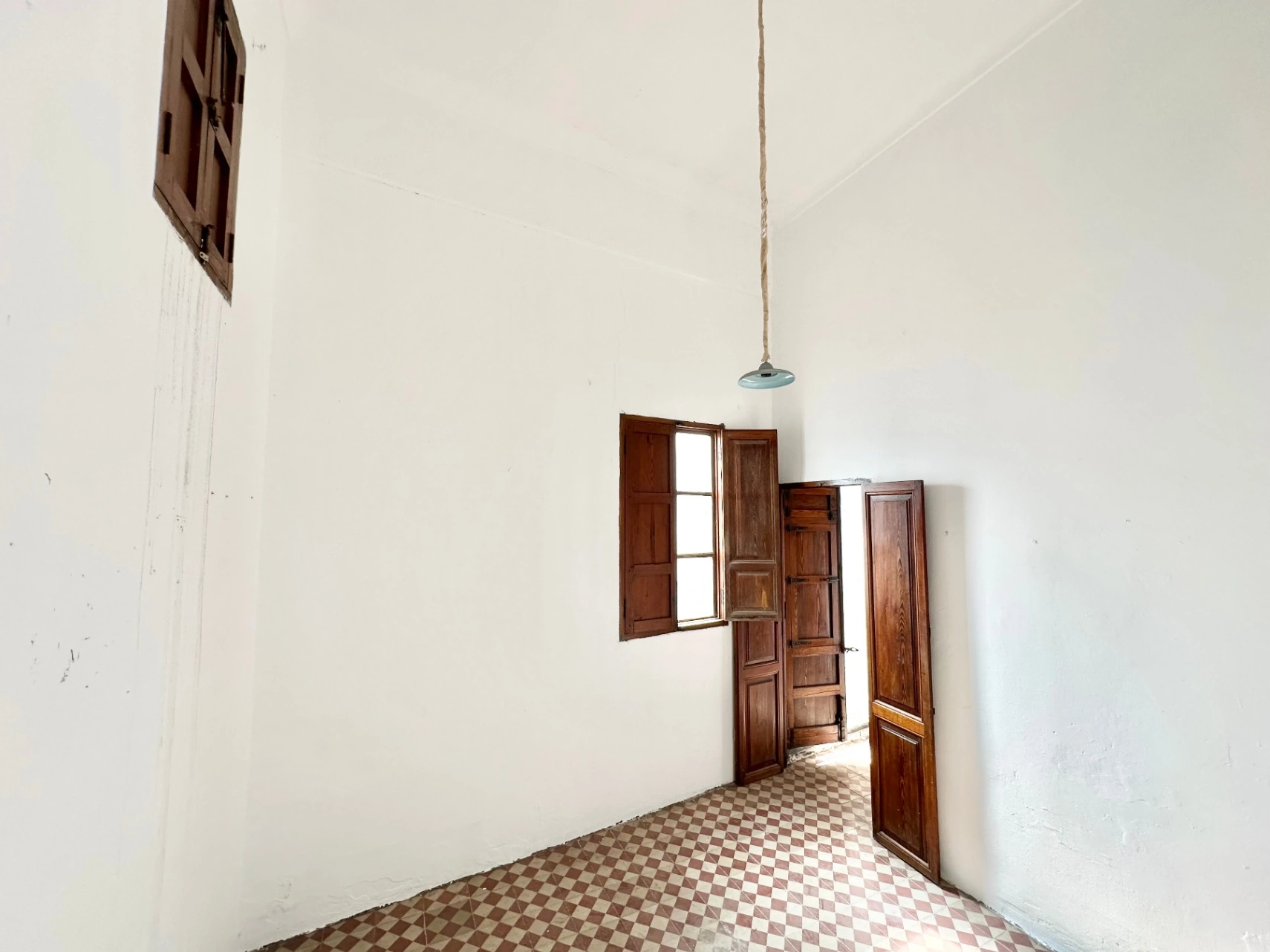Casa de pueblo en venta en Pego