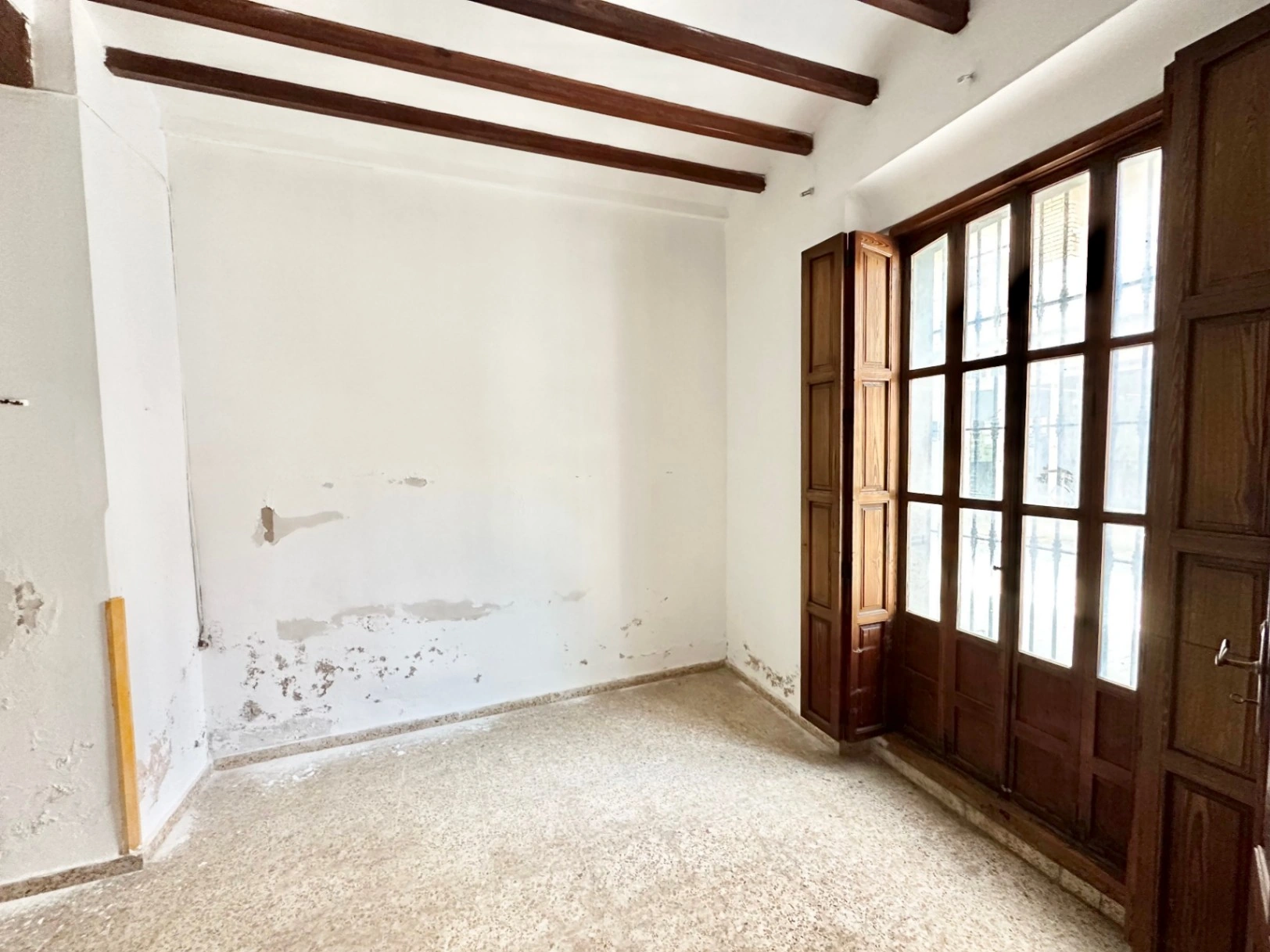 Casa de pueblo en venta en Pego