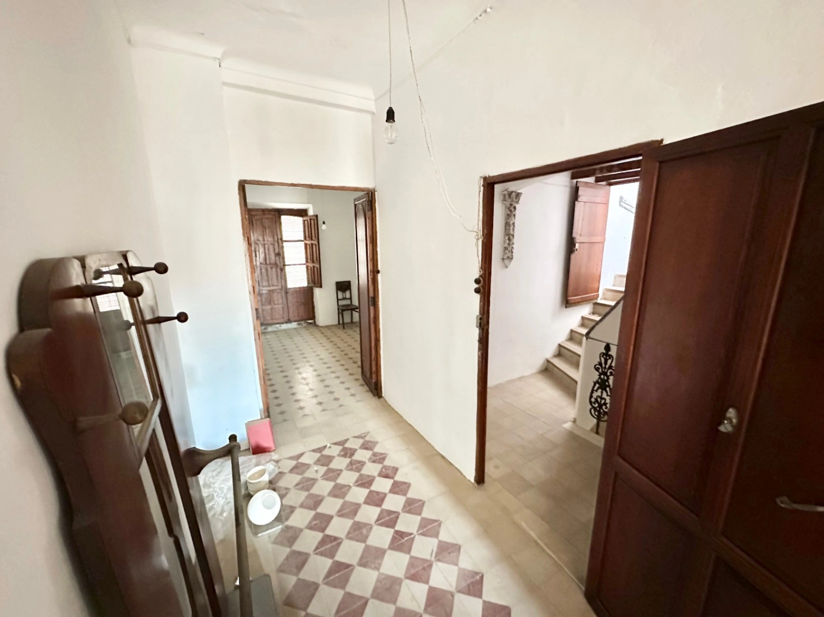 Casa de pueblo en venta en Pego