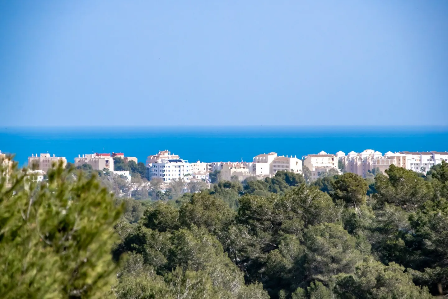 Chalet/Villa en venta en Javea