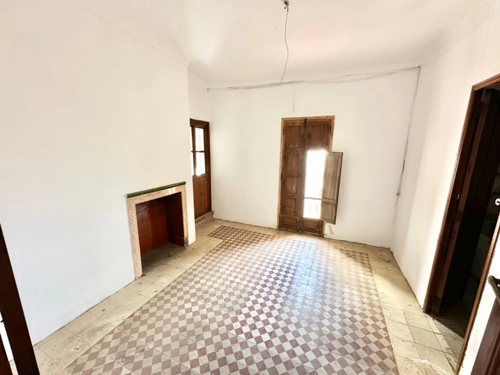 Casa de pueblo en venta en Pego