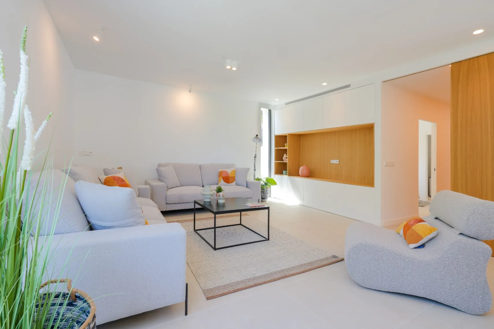 Chalet/Villa en venta en Moraira