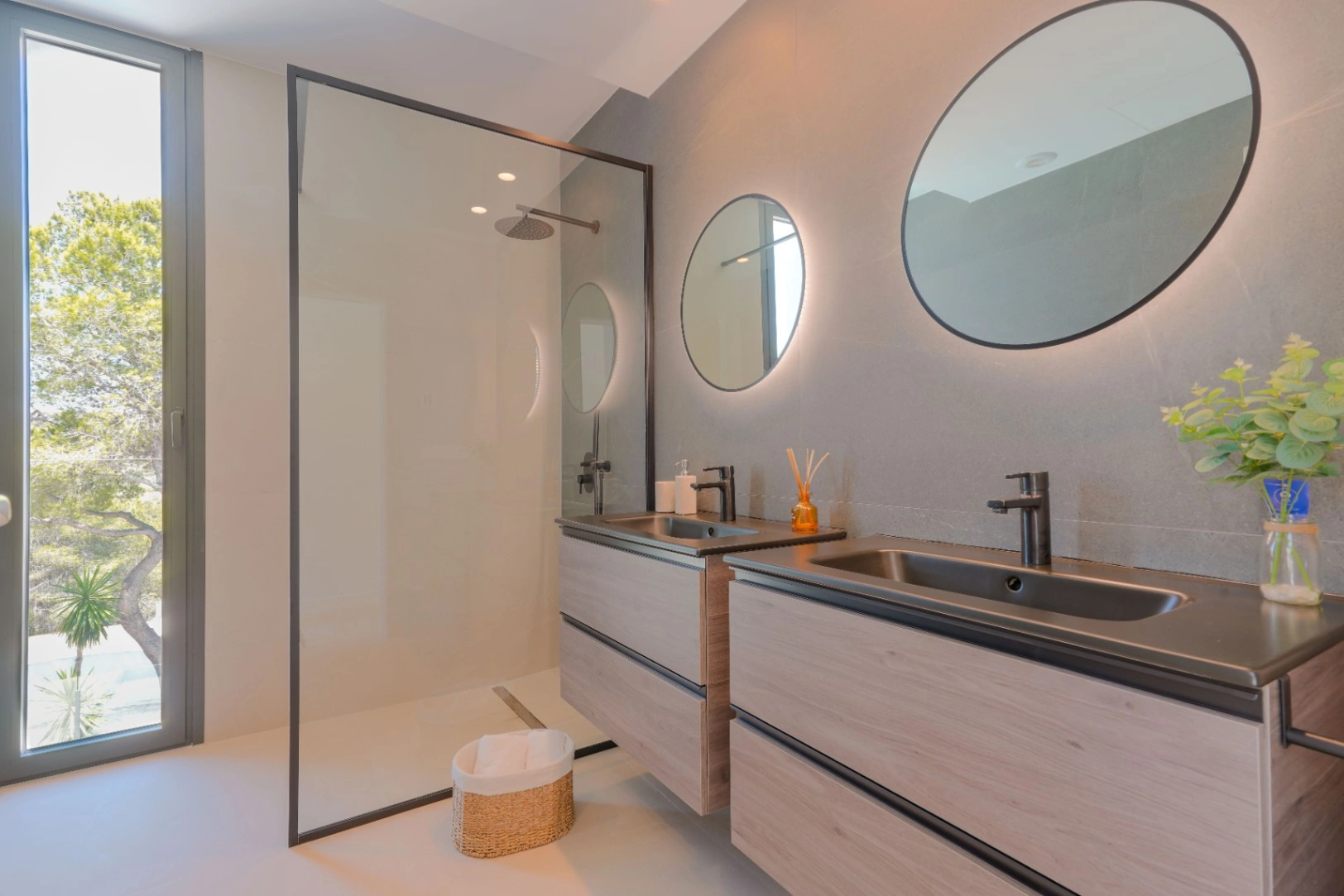 Chalet/Villa en venta en Moraira