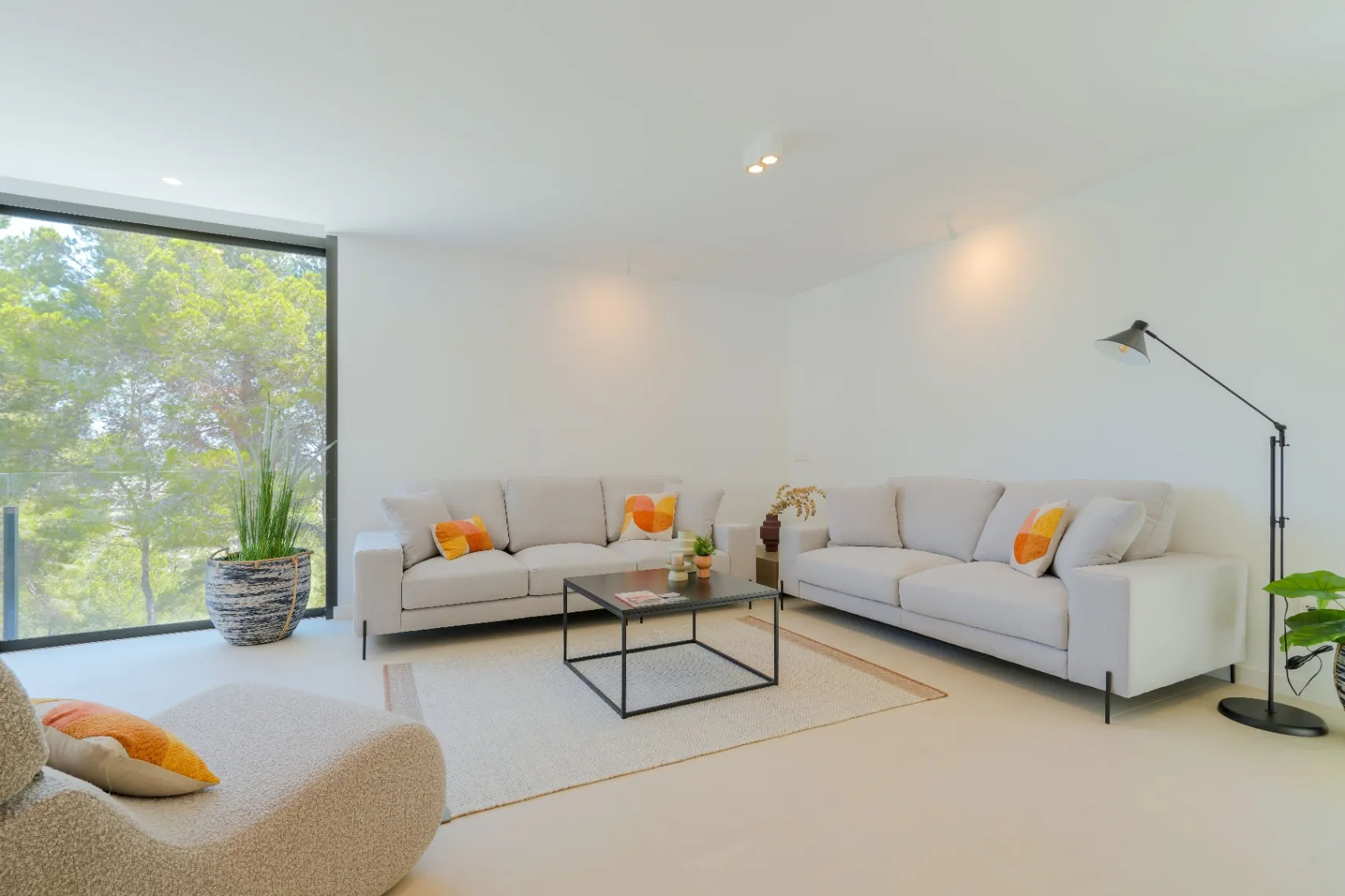 Chalet/Villa en venta en Moraira