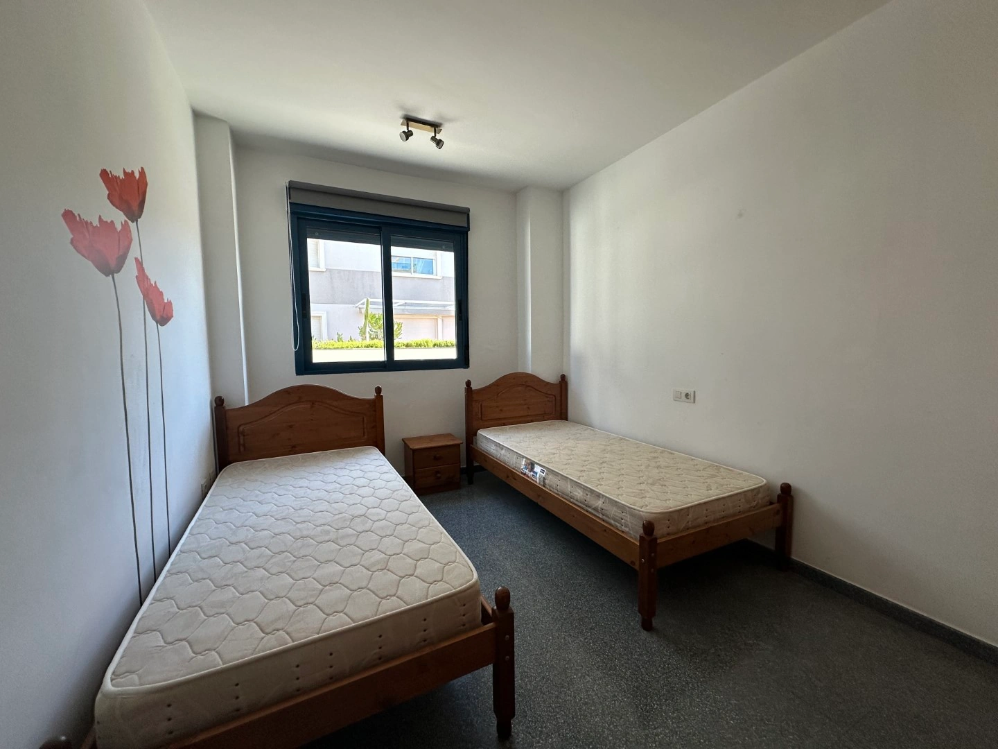 Appartement à vendre de 3 chambres à Denia, Alicante.