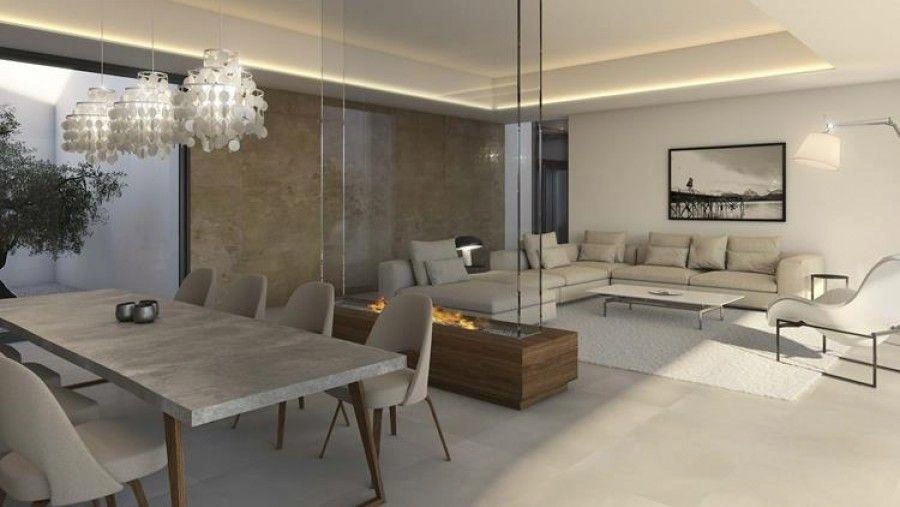 Villa espectacular en Altea