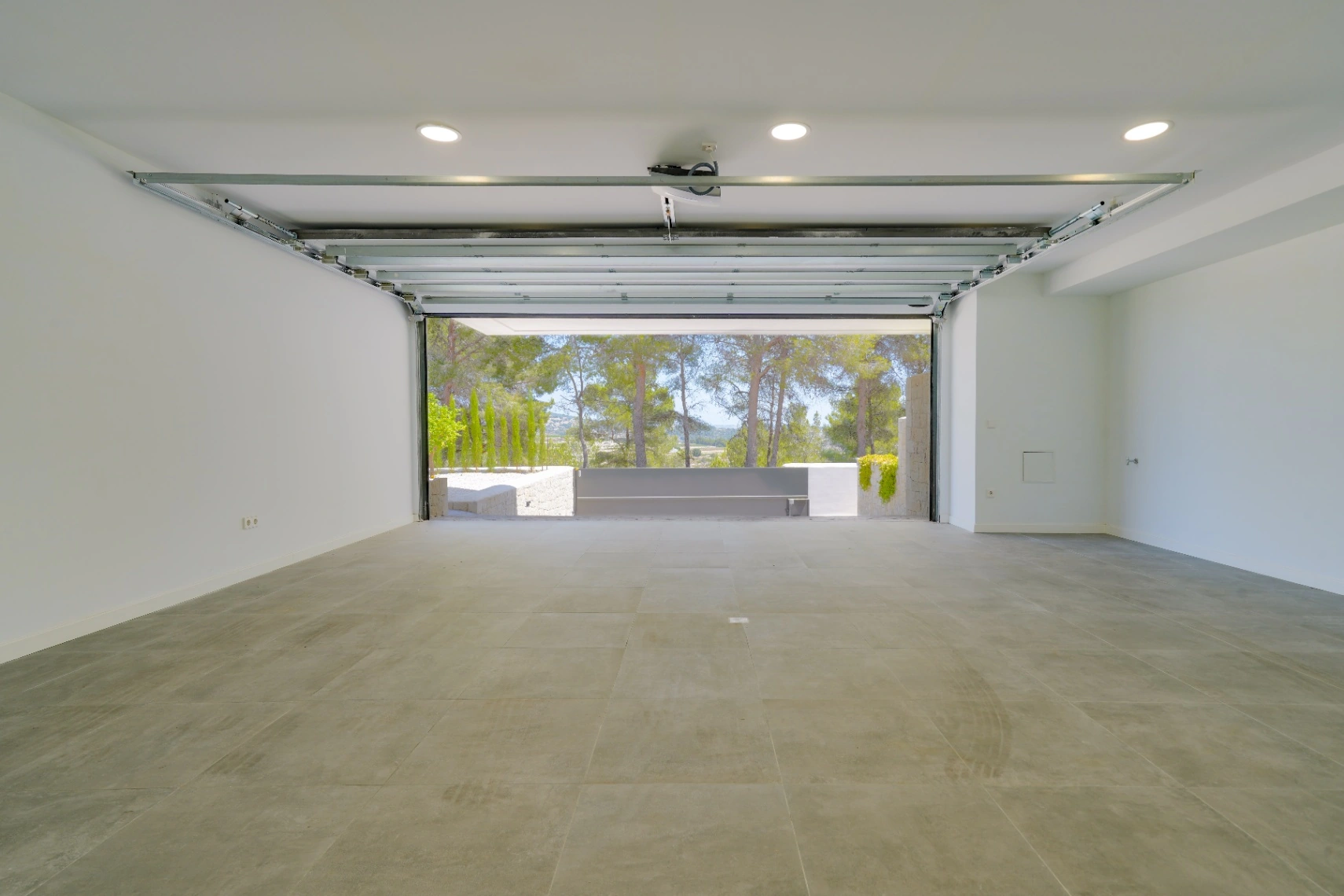 Chalet/Villa en venta en Moraira