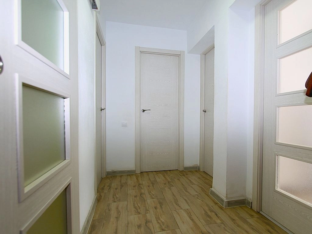 Piso con 3 dormitorios en venta  Denia