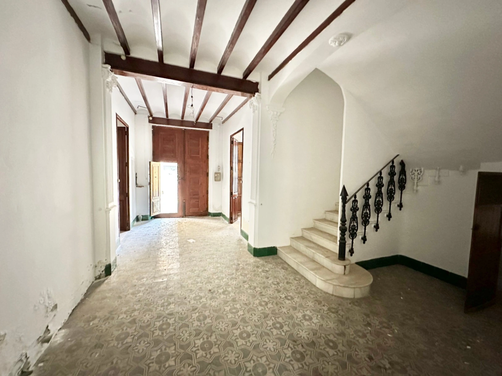 Casa de pueblo en venta en Pego