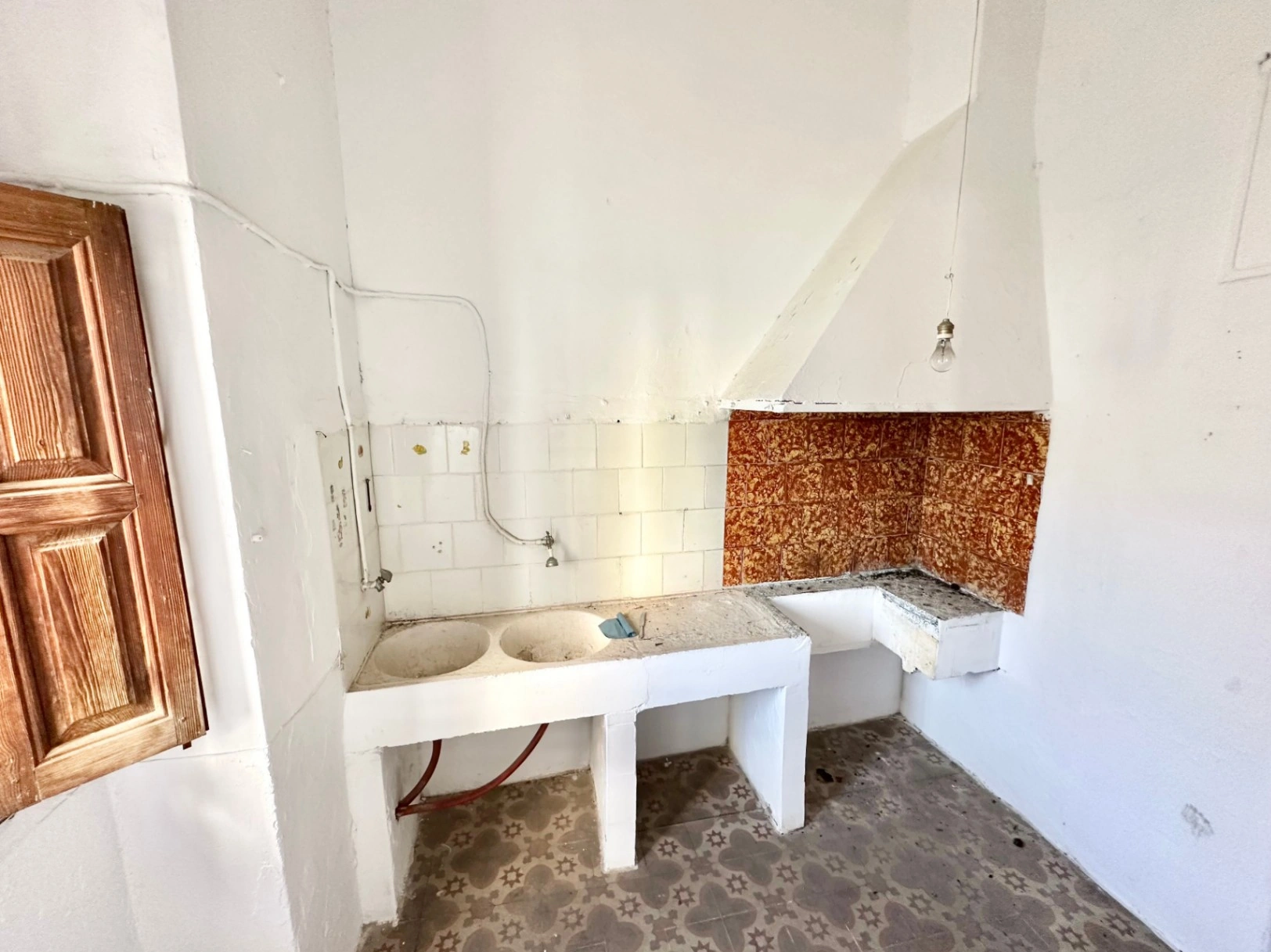 Casa de pueblo en venta en Pego