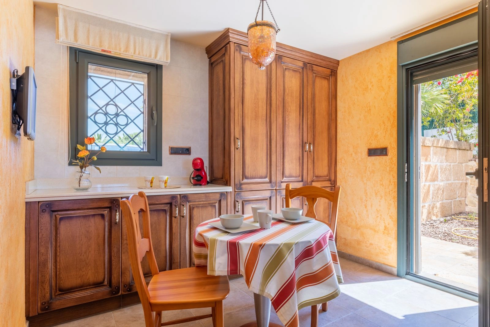Finca de luxe spectaculaire avec vue panoramique sur la mer à vendre à Benimarco, Benissa - Costa Blanca