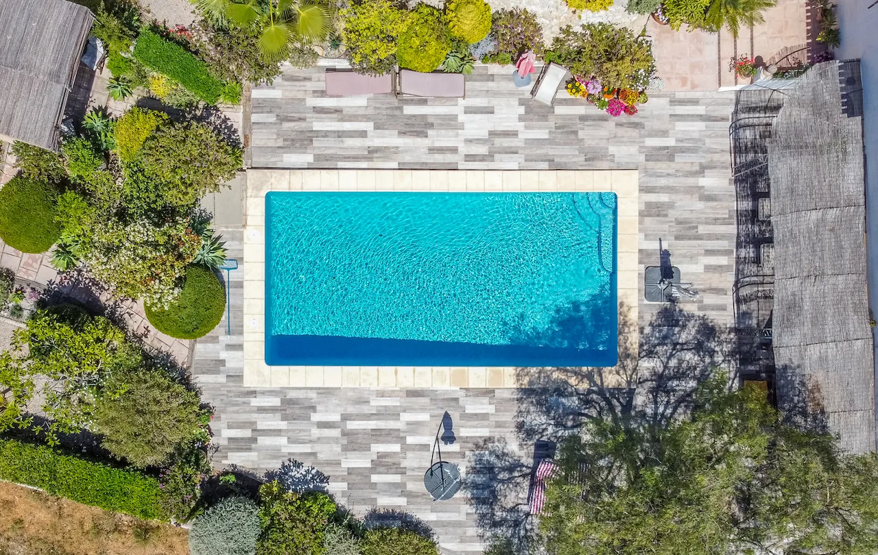 Última Finca Rústica disponible a la venta con vistas al mar en Teulada