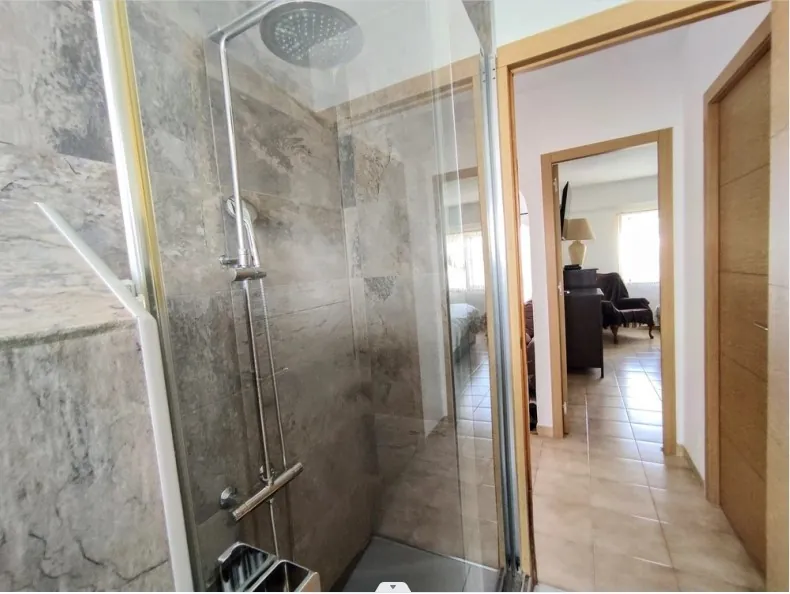 Penthouse à vendre sur la plage de Denia avec vue sur la mer