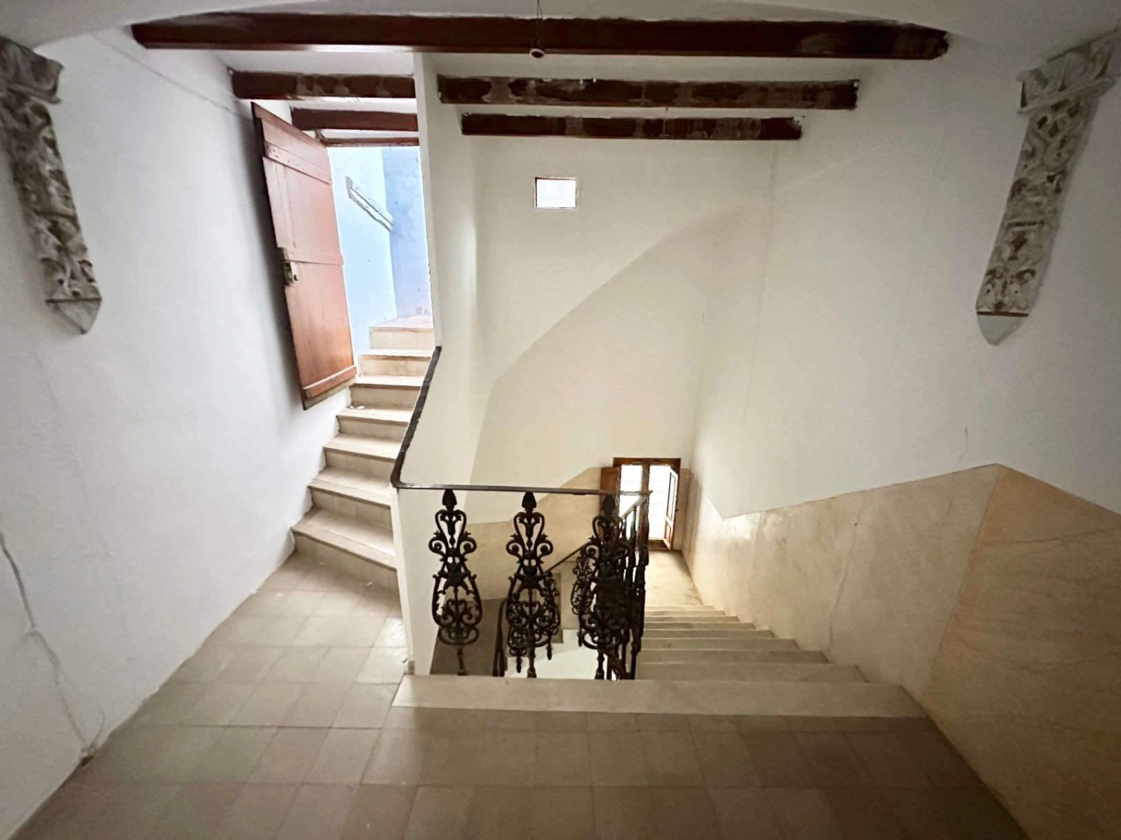 Casa de pueblo en venta en Pego
