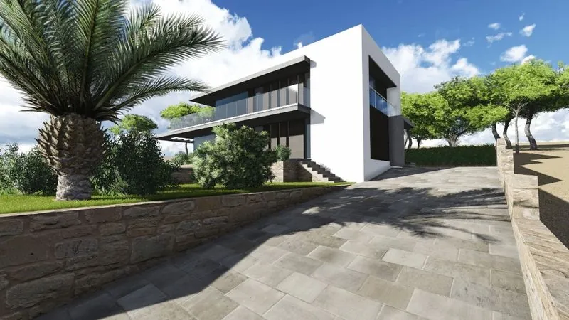 Villa à la vente à Moraira