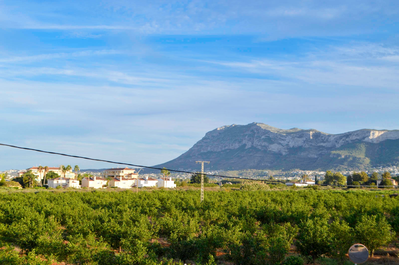 Villa te verkoop in Denia, Alicante