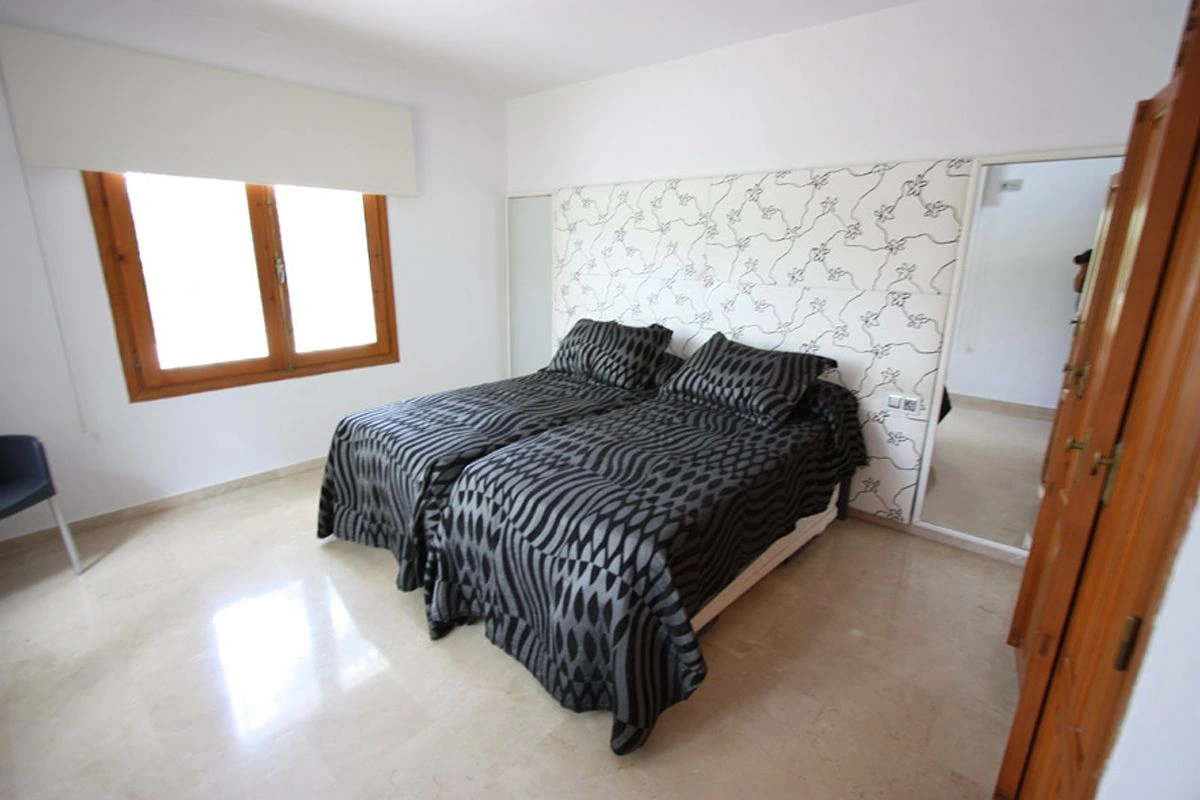 Spectaculaire villa à vendre à Javea près la plage d'Arenal