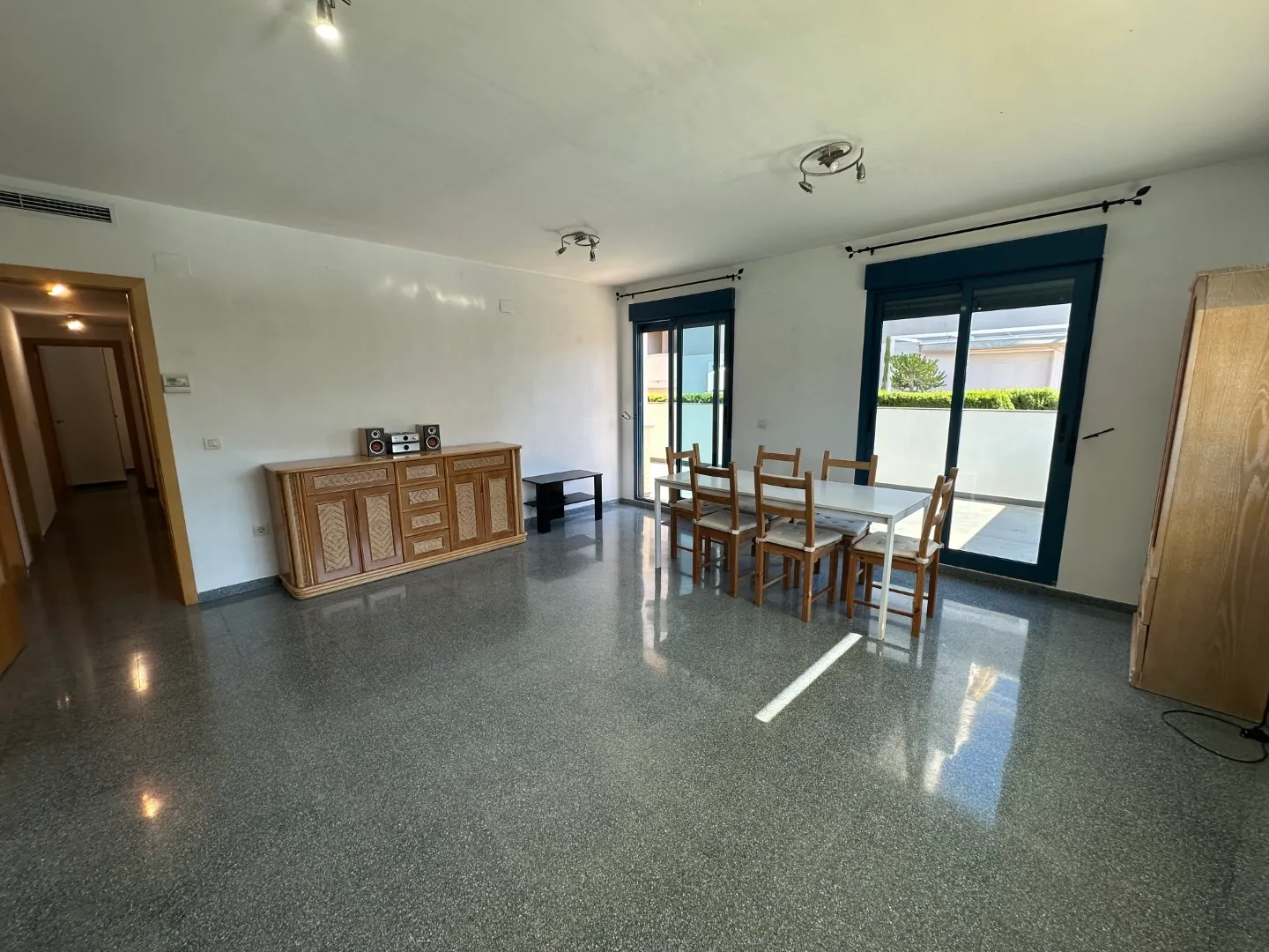 Appartement à vendre de 3 chambres à Denia, Alicante.
