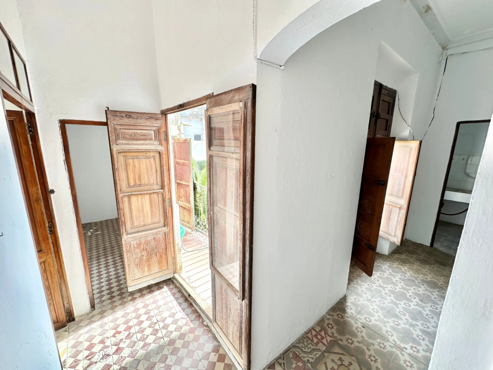 Casa de pueblo en venta en Pego