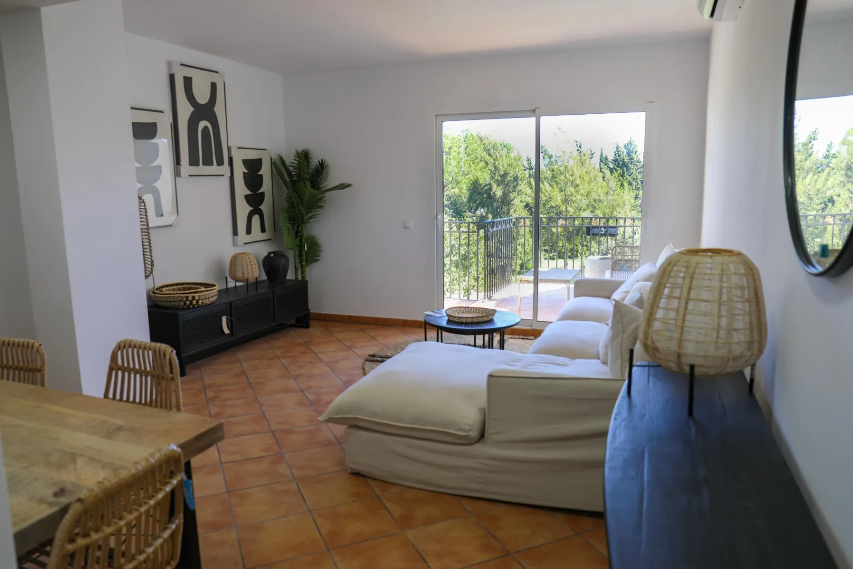 Promoción de obra nueva a la venta en Denia