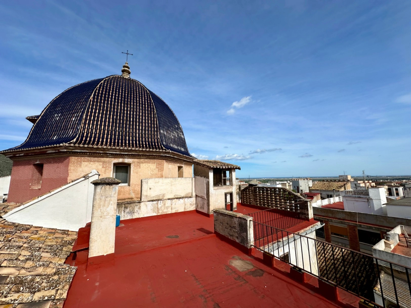 Casa de pueblo en venta en Pego