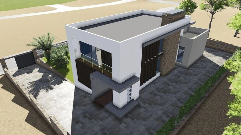 Villa à la vente à Moraira