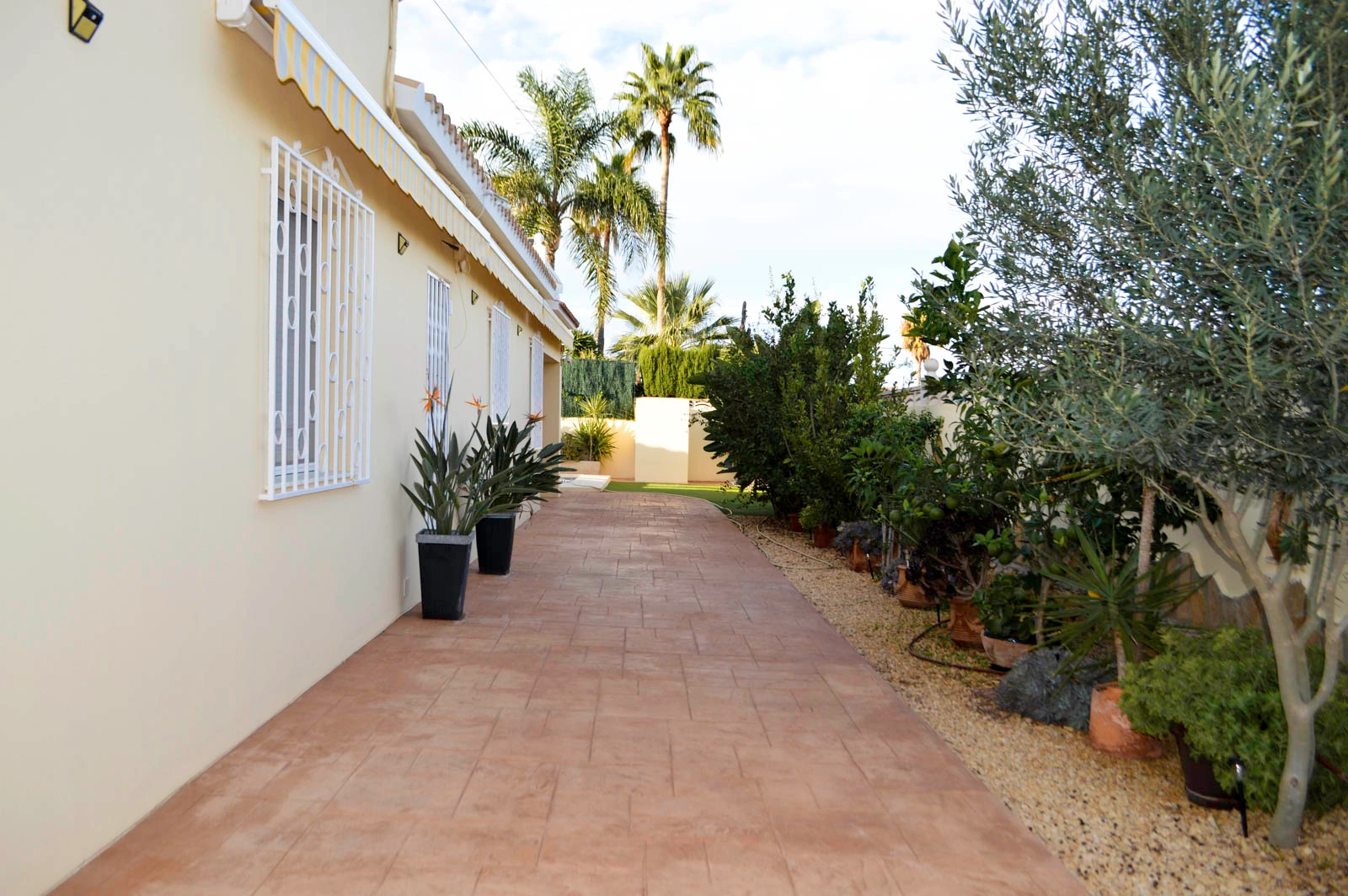 Villa te verkoop in Denia, Alicante