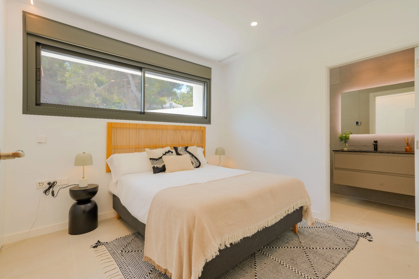Chalet/Villa en venta en Moraira