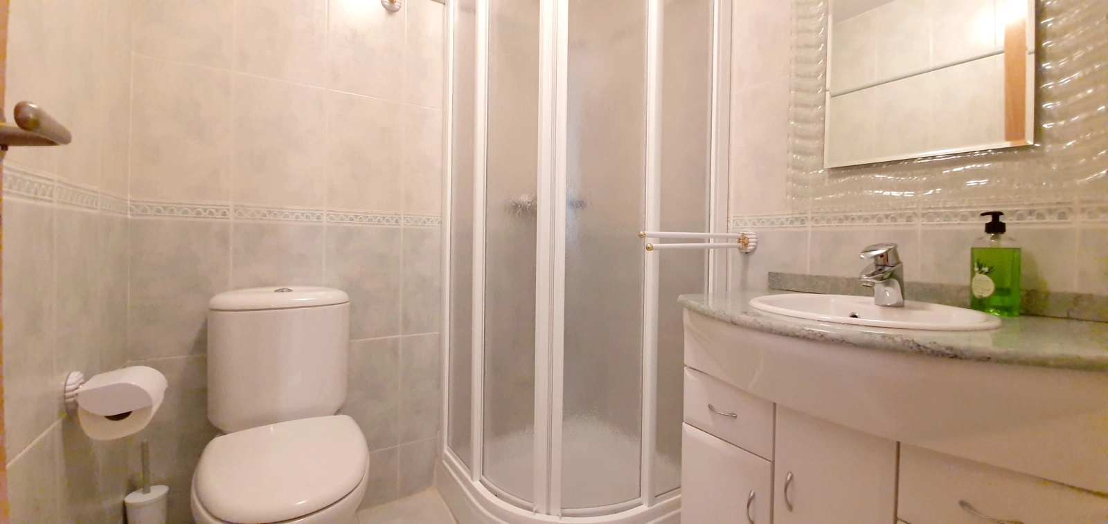 Apartamento con vistas al mar a 100 mts de la playa junto casco urbano