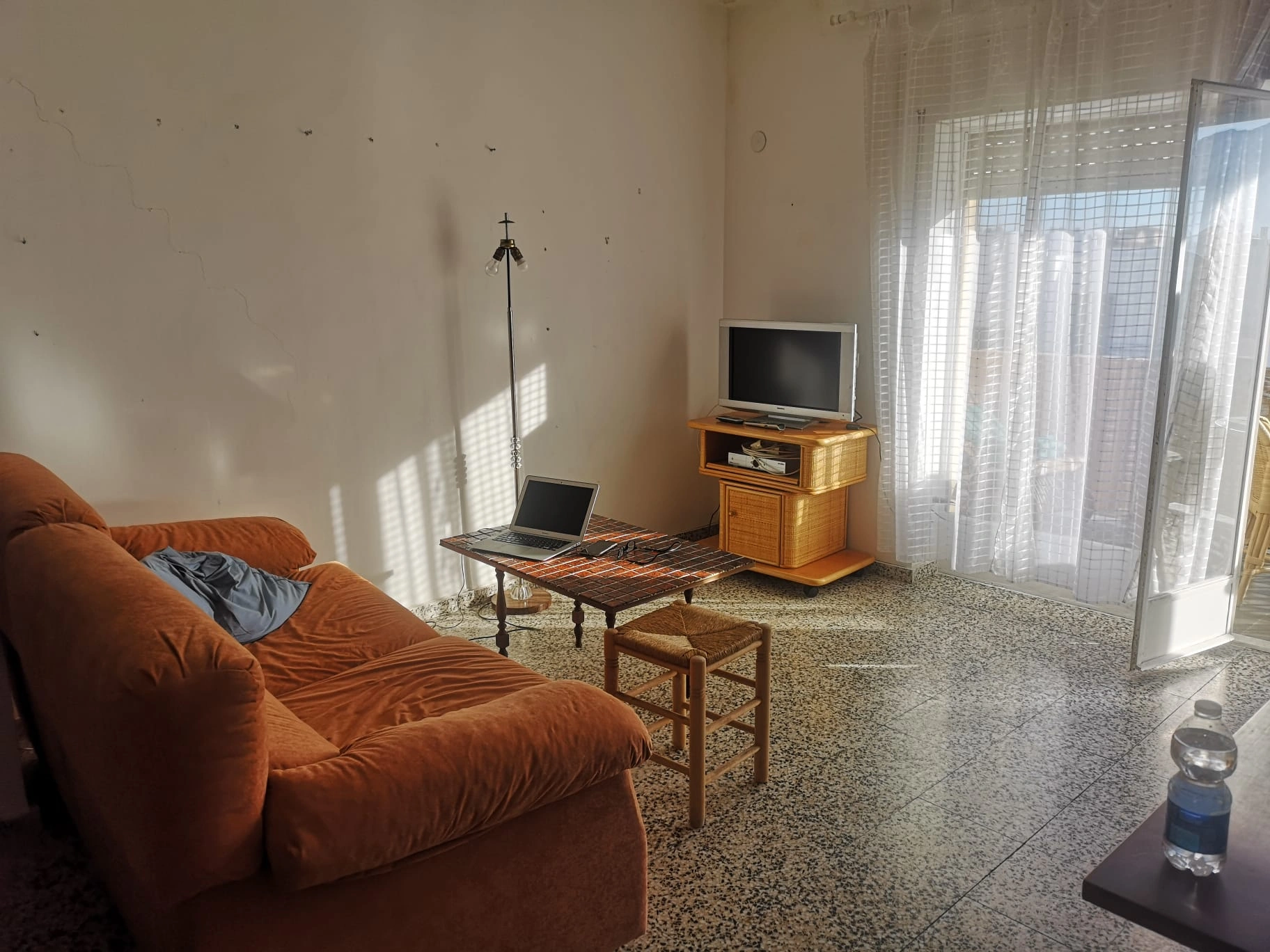 Appartement à vendre de 2 chambres à Las Marinas, Denia
