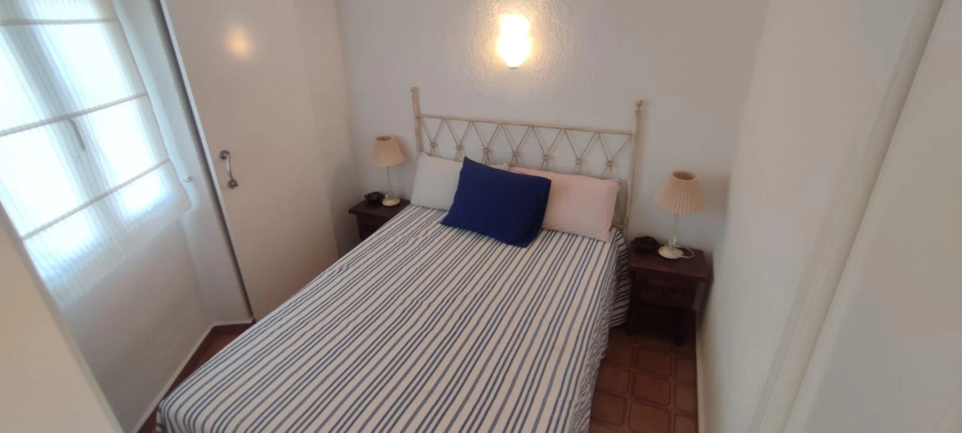 Appartement à vendre d'une chambre à Las Marinas, Denia