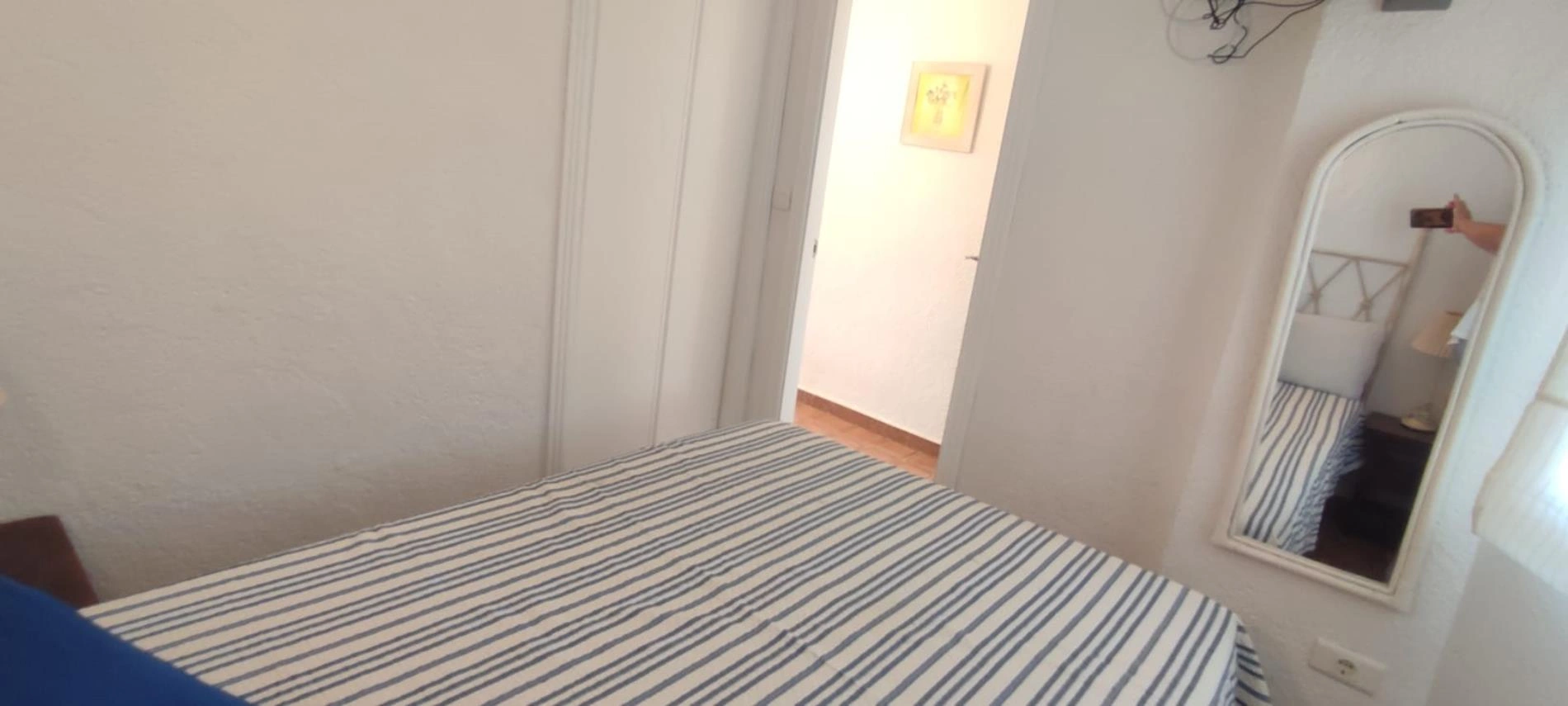 Appartement à vendre d'une chambre à Las Marinas, Denia