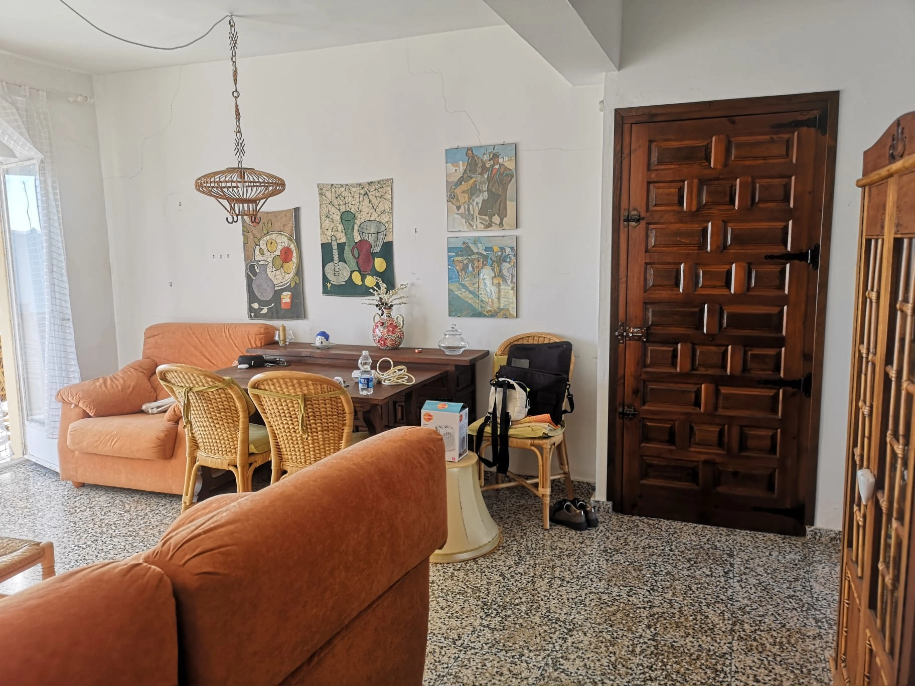 Appartement à vendre de 2 chambres à Las Marinas, Denia