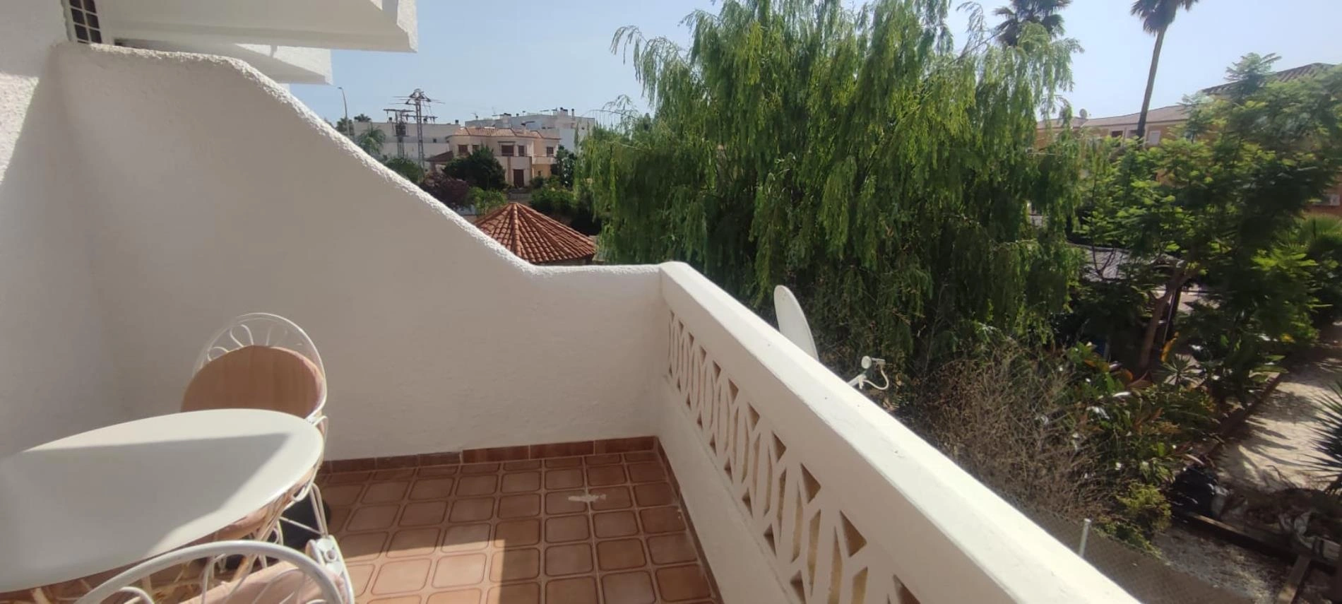 Appartement à vendre d'une chambre à Las Marinas, Denia