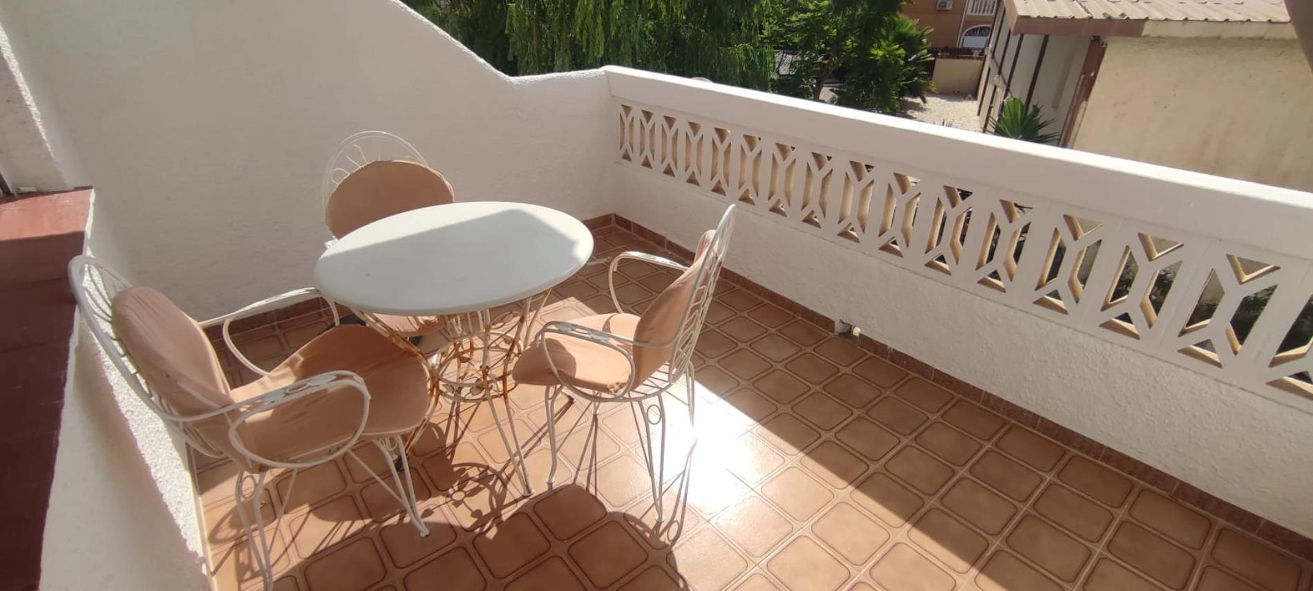 Appartement à vendre d'une chambre à Las Marinas, Denia