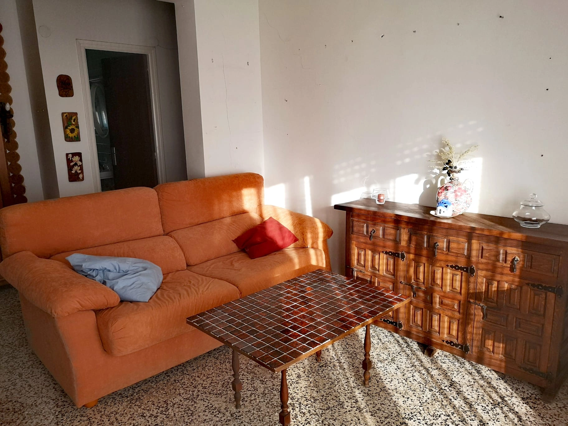 Appartement à vendre de 2 chambres à Las Marinas, Denia