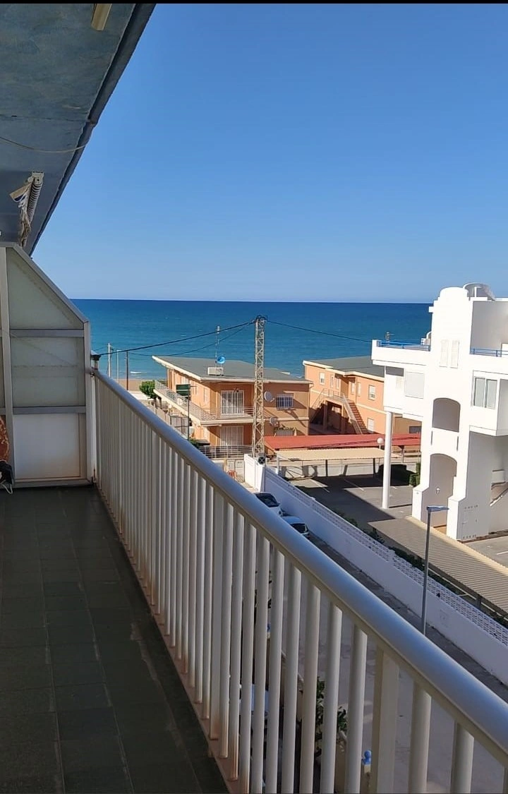 Appartement à vendre de 2 chambres à Las Marinas, Denia