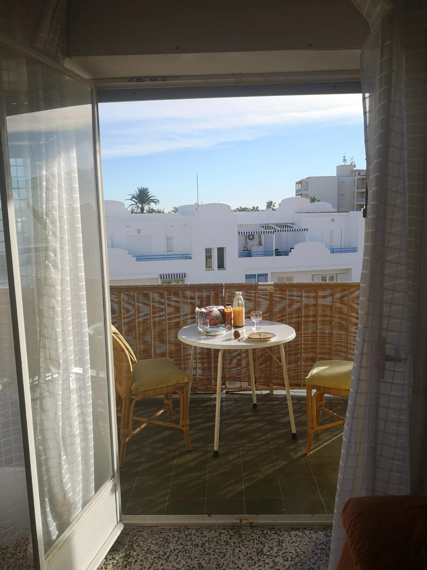 Appartement à vendre de 2 chambres à Las Marinas, Denia