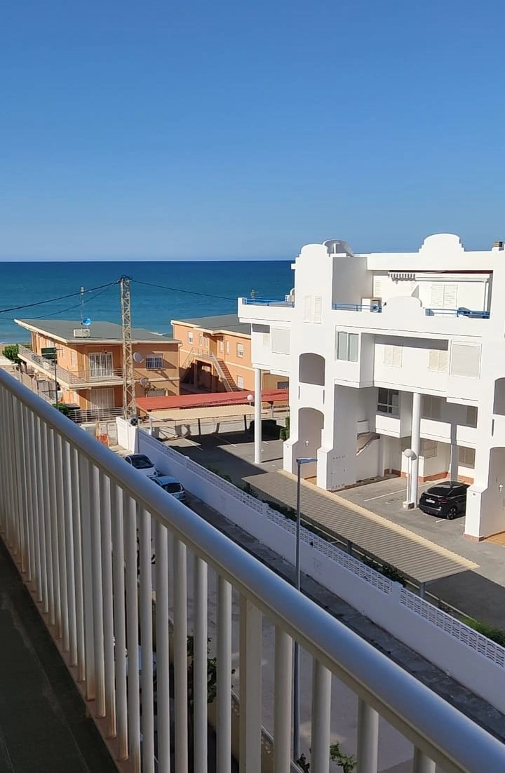 Appartement à vendre de 2 chambres à Las Marinas, Denia
