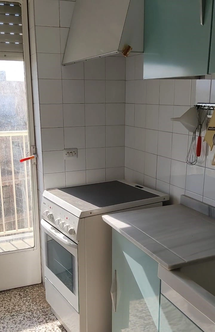 Appartement à vendre de 2 chambres à Las Marinas, Denia