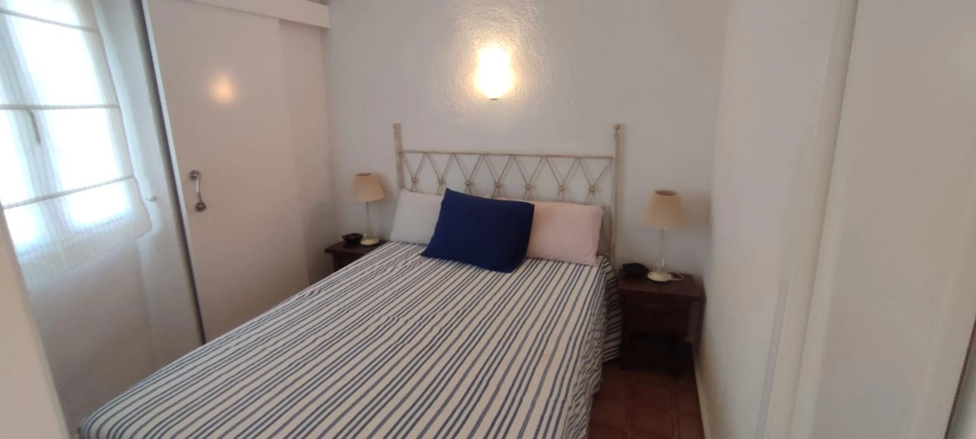 Appartement à vendre d'une chambre à Las Marinas, Denia
