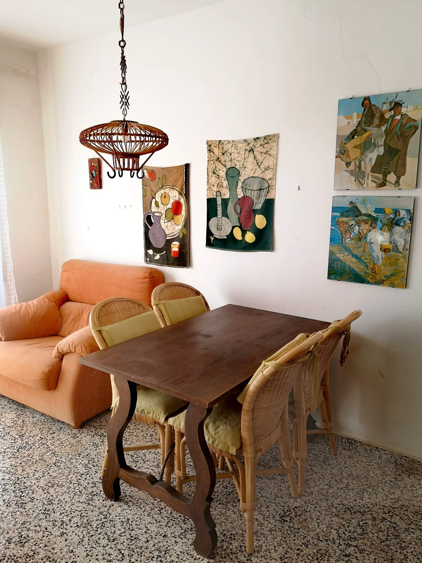 Appartement à vendre de 2 chambres à Las Marinas, Denia
