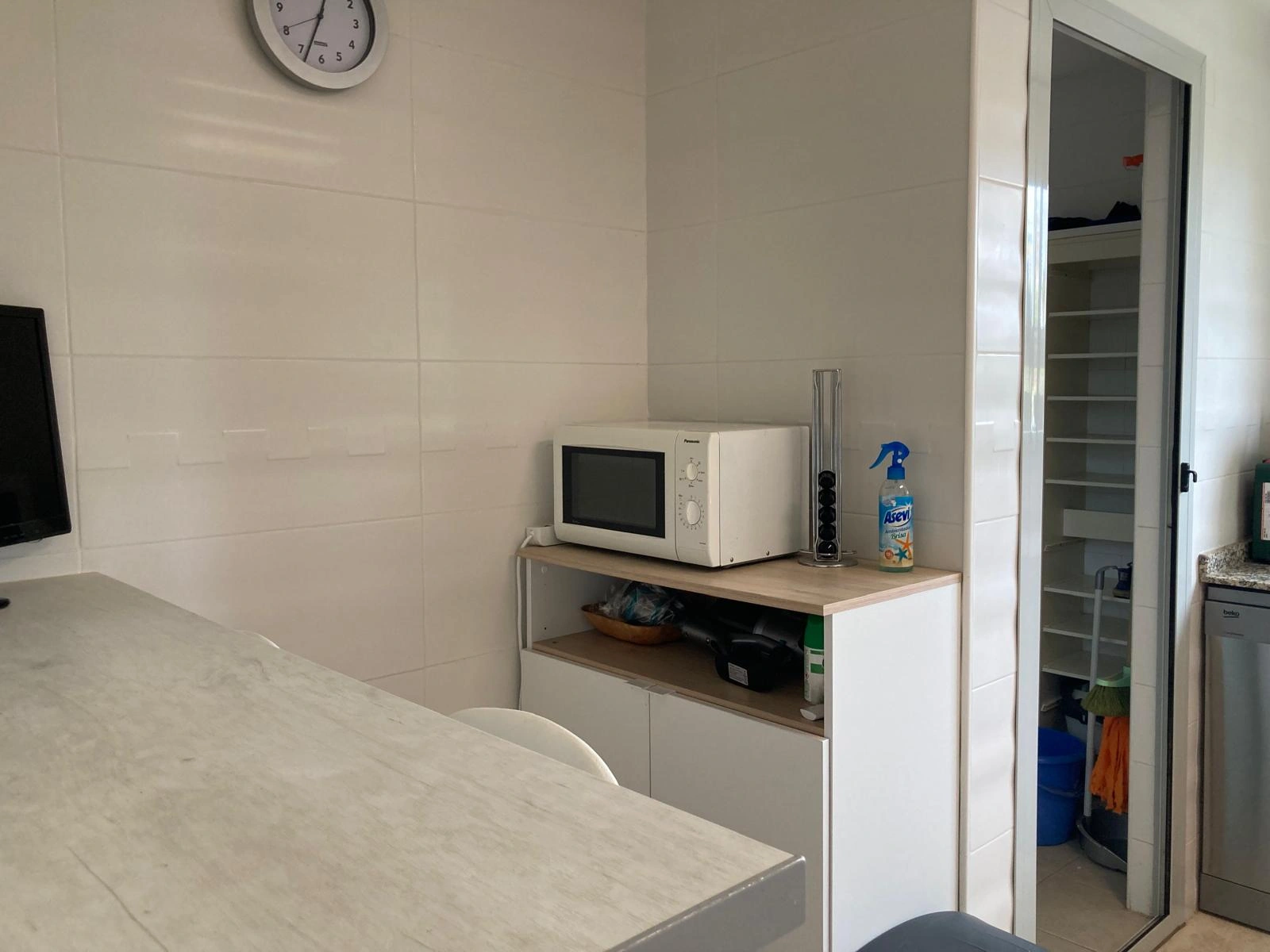 Apartamento cerca playa y centro en Dénia