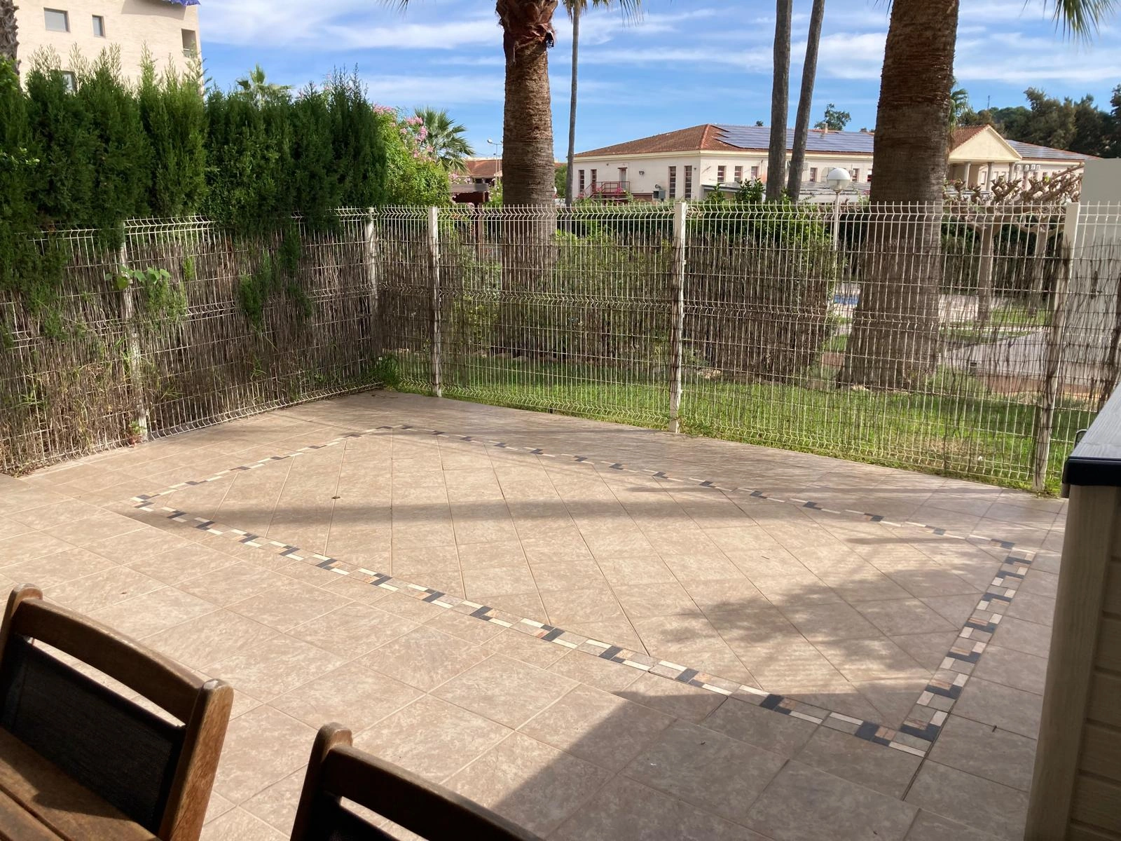 Apartamento cerca playa y centro en Dénia