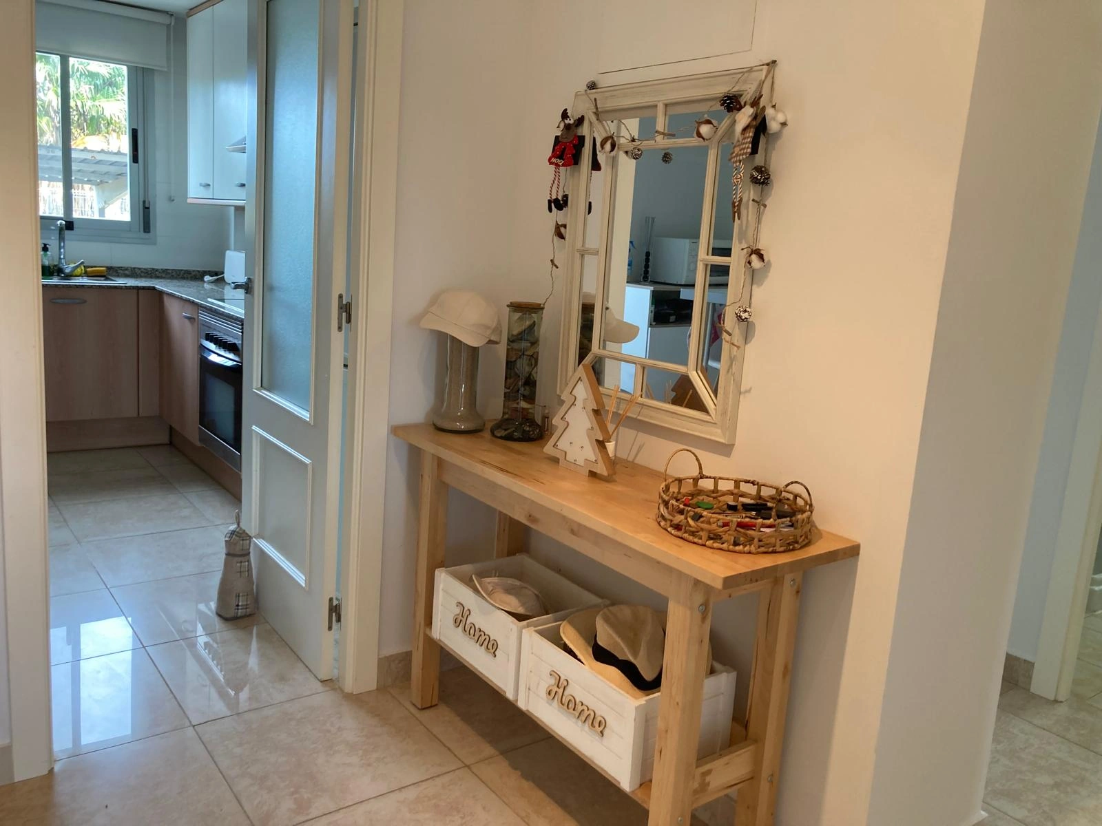 Apartamento cerca playa y centro en Dénia