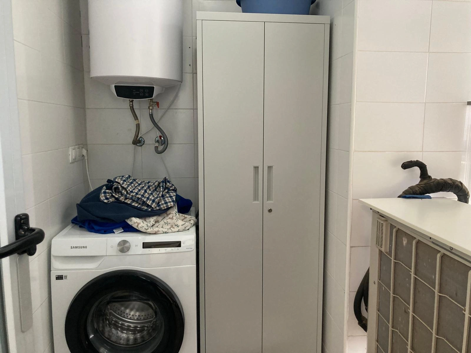 Apartamento cerca playa y centro en Dénia