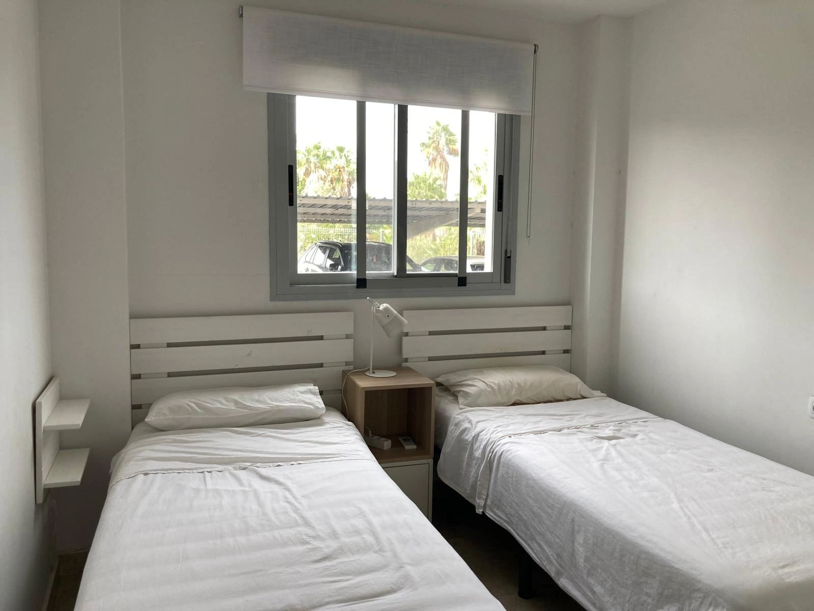 Apartamento cerca playa y centro en Dénia