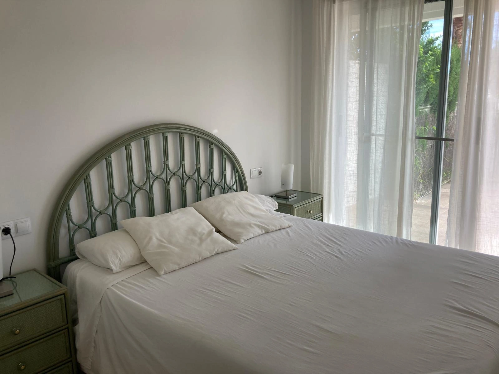 Apartamento cerca playa y centro en Dénia